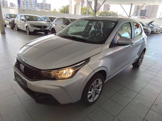FIAT ARGO 1.0 FIREFLY FLEX DRIVE MANUAL FIAT ARGO 1.0 FIREFLY FLEX DRIVE MANUAL